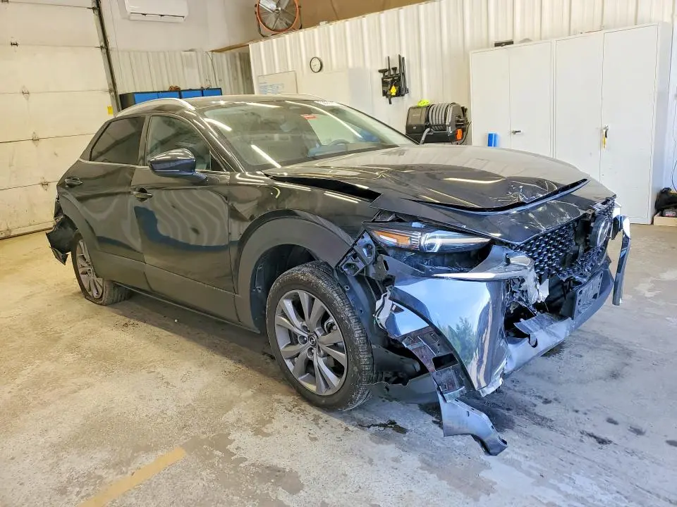 2024 MAZDA CX-30 PREMIUM  