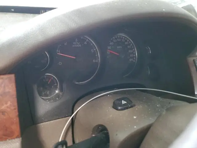 2011 CHEVROLET TAHOE K1500 LT  