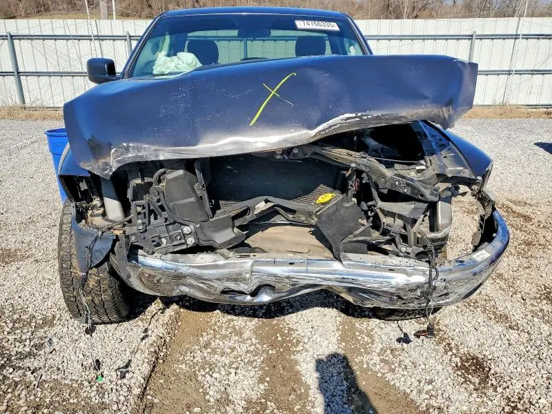 2017 RAM 1500 ST  
