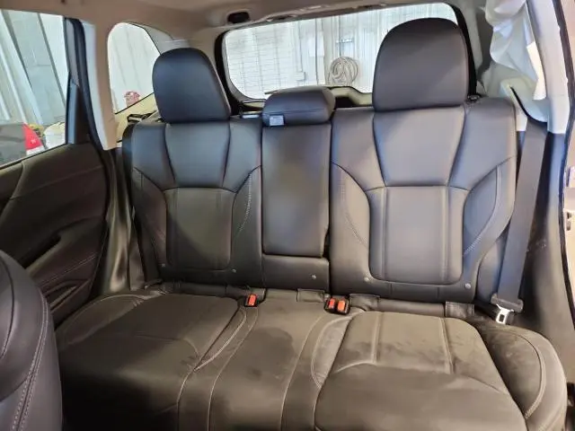 2023 SUBARU FORESTER TOURING  