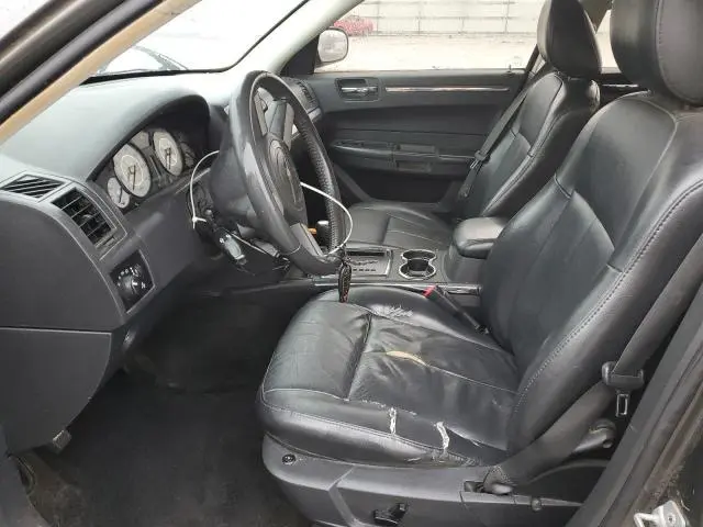 2010 CHRYSLER 300 TOURING  