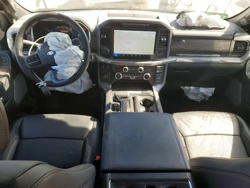 2024 FORD F150 LARIAT  