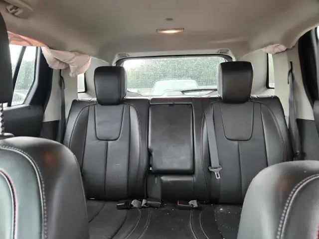 2014 GMC TERRAIN SLT  