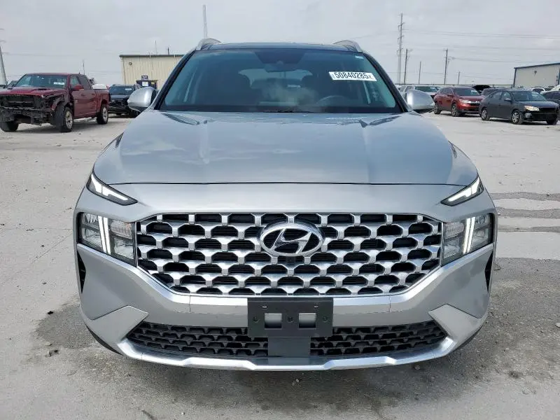 2023 HYUNDAI SANTA FE SEL PREMIUM