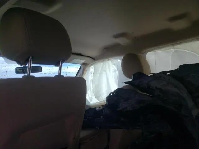 2016 FORD F250 SUPER DUTY  