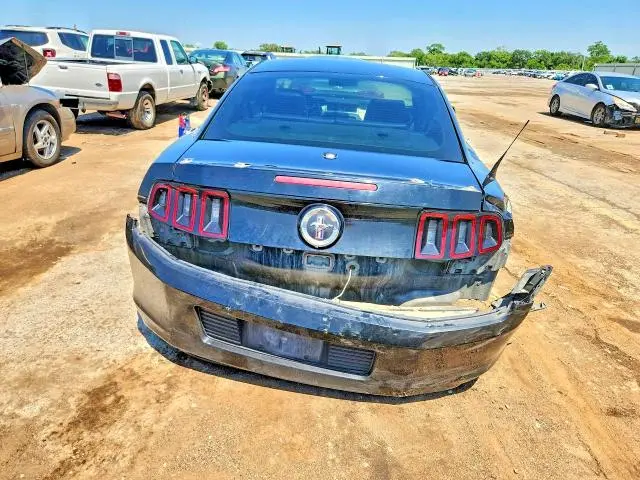 2013 FORD MUSTANG   