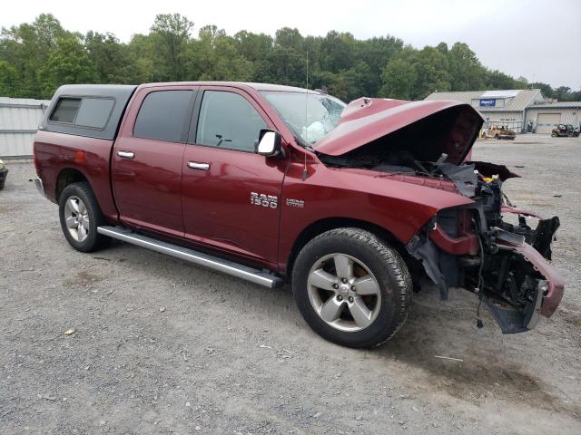 2018 RAM 1500 SLT