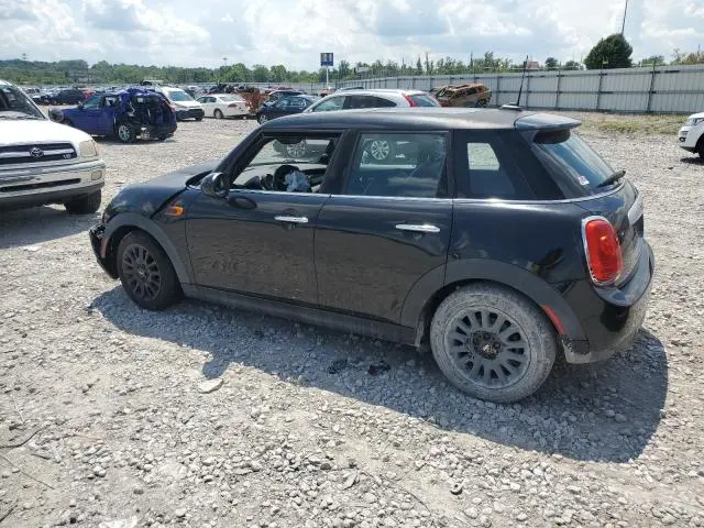 2015 MINI COOPER   