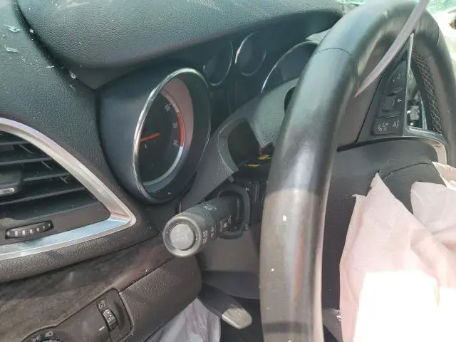 2015 BUICK ENCORE PREMIUM  