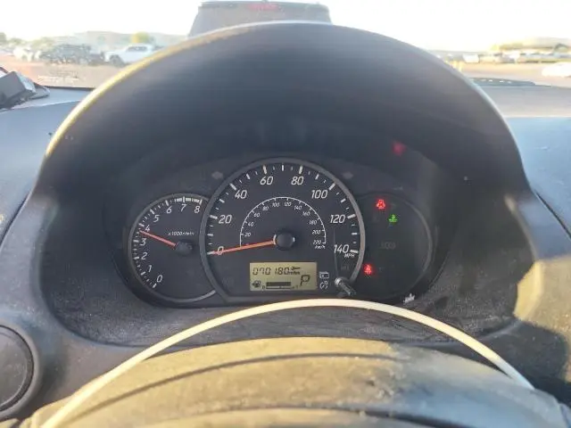 2017 MITSUBISHI MIRAGE G4 ES