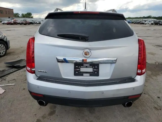 2010 CADILLAC SRX LUXURY COLLECTION  