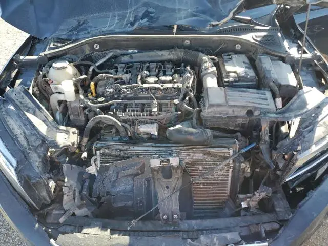 2020 VOLKSWAGEN PASSAT R-LINE  