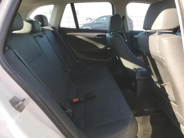 2013 BMW X1 SDRIVE28I  