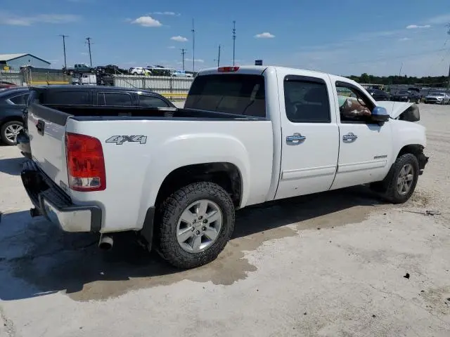 2013 GMC SIERRA K1500 SLE  