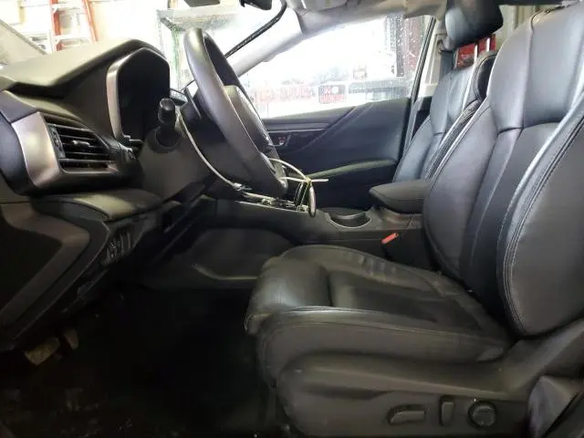 2024 SUBARU OUTBACK TOURING  