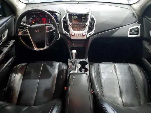 2014 GMC TERRAIN SLT  