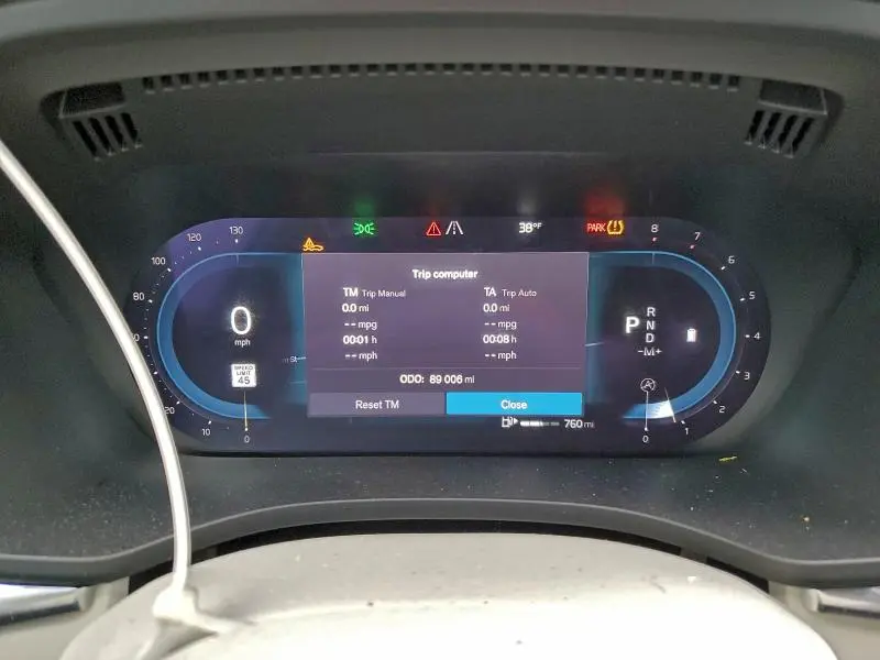 2022 VOLVO XC60 B6 INSCRIPTION  