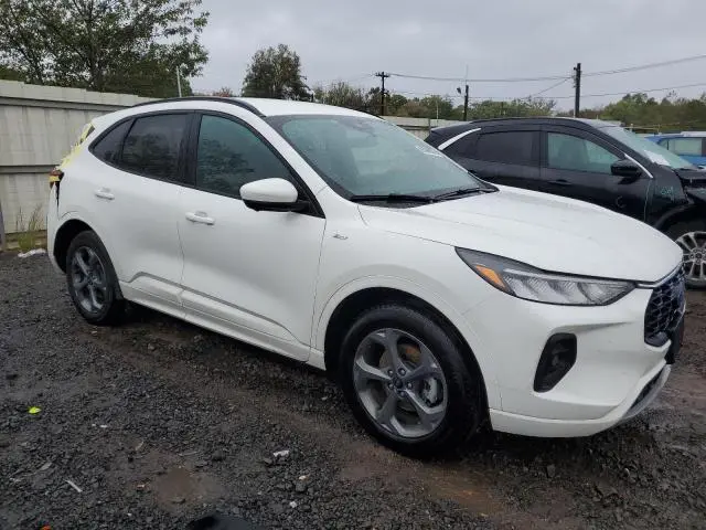 2023 FORD ESCAPE ST LINE SELECT  