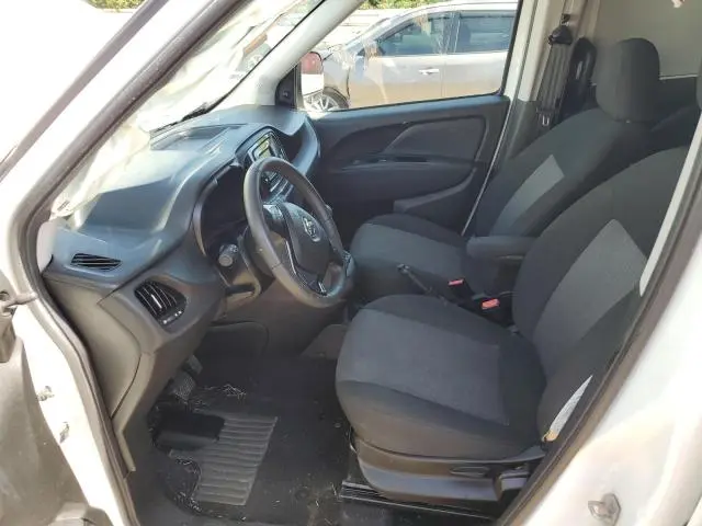 2022 RAM PROMASTER CITY TRADESMAN  