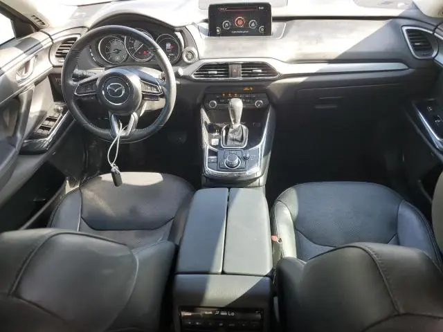 2019 MAZDA CX-9 TOURING  