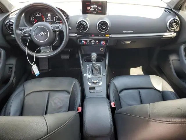 2016 AUDI A3 PREMIUM  