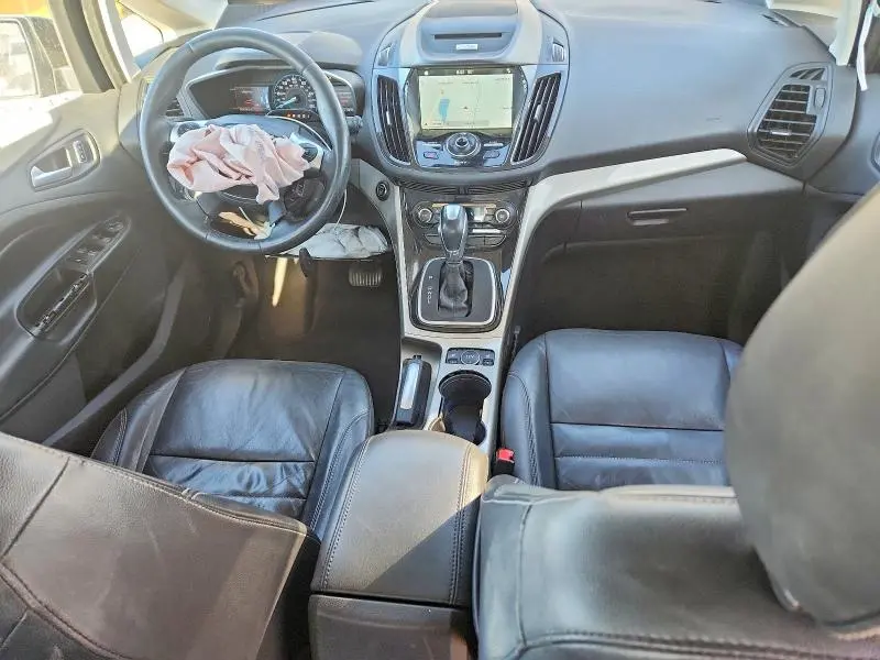 2016 FORD C-MAX SEL  