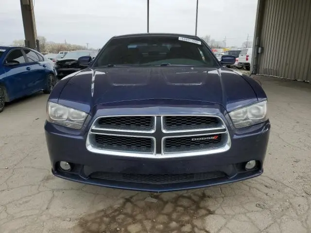 2013 DODGE CHARGER SXT