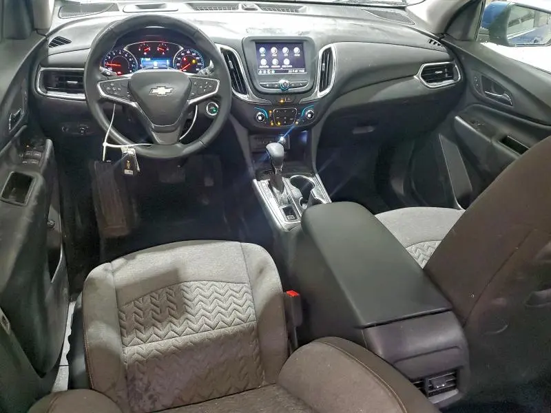 2024 CHEVROLET EQUINOX LT *** PRIOR FLEET ***