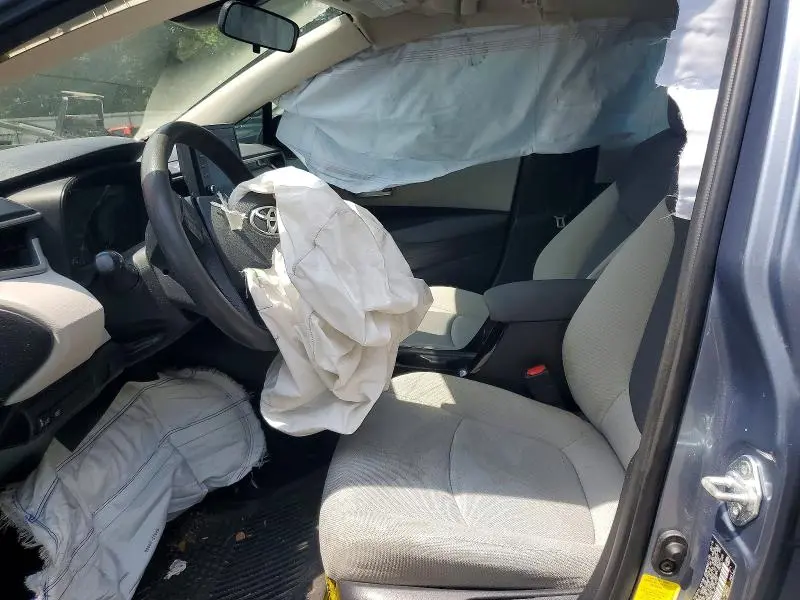 2020 TOYOTA COROLLA L  