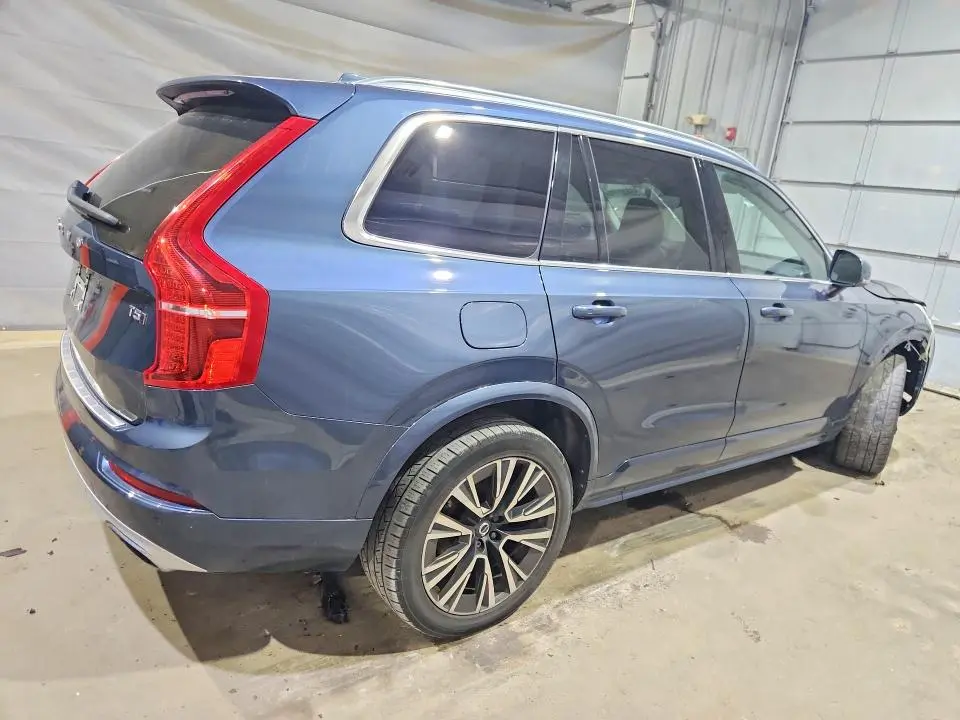 2020 VOLVO XC90 T5 MOMENTUM  