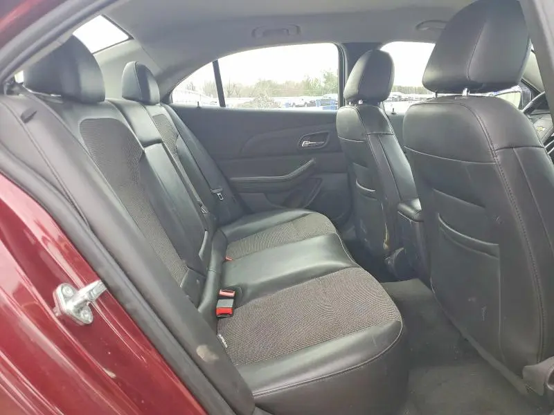 2015 CHEVROLET MALIBU 1LT  