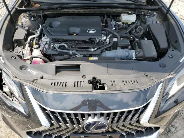 2022 LEXUS ES 300H BASE  