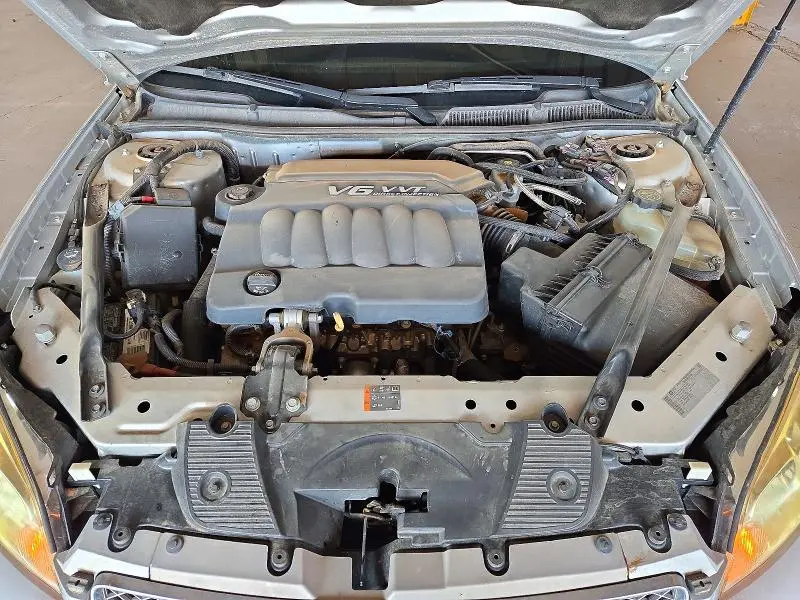 2013 CHEVROLET IMPALA LS  