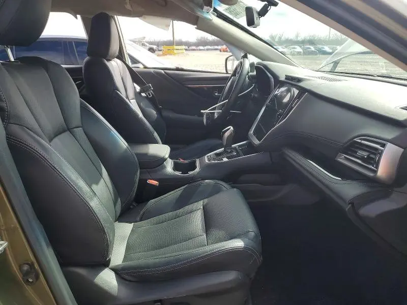 2020 SUBARU OUTBACK WILDERNESS  