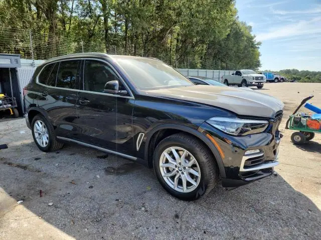 2020 BMW X5 SDRIVE 40I  