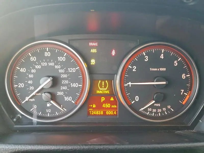 2013 BMW X1 SDRIVE28I  