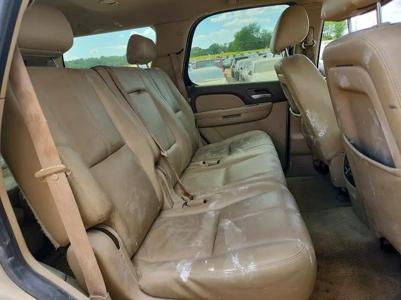 2010 CHEVROLET TAHOE C1500 LT  