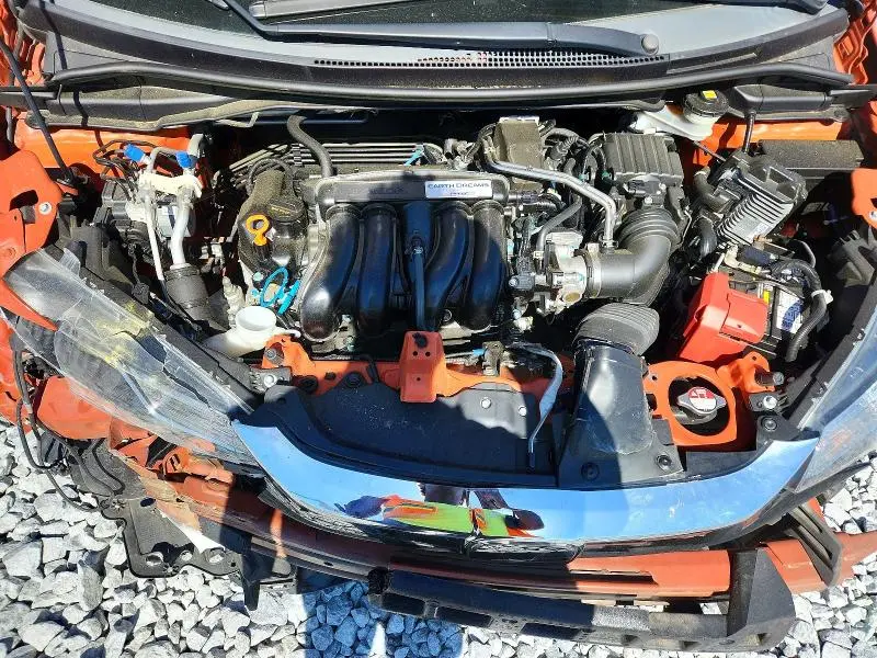 2018 HONDA FIT EX/EXL  