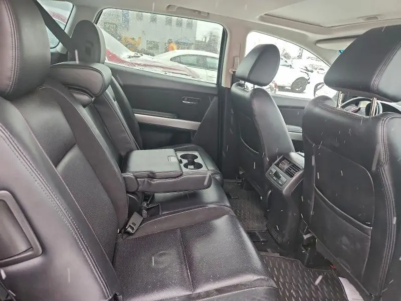 2014 MAZDA CX-9 GRAND TOURING  