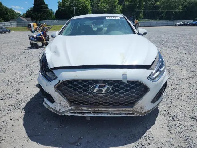 2019 HYUNDAI SONATA LIMITED  