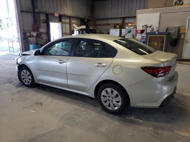 2018 KIA RIO LX