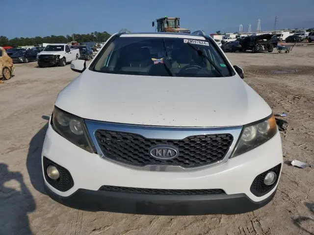 2011 KIA SORENTO EX  