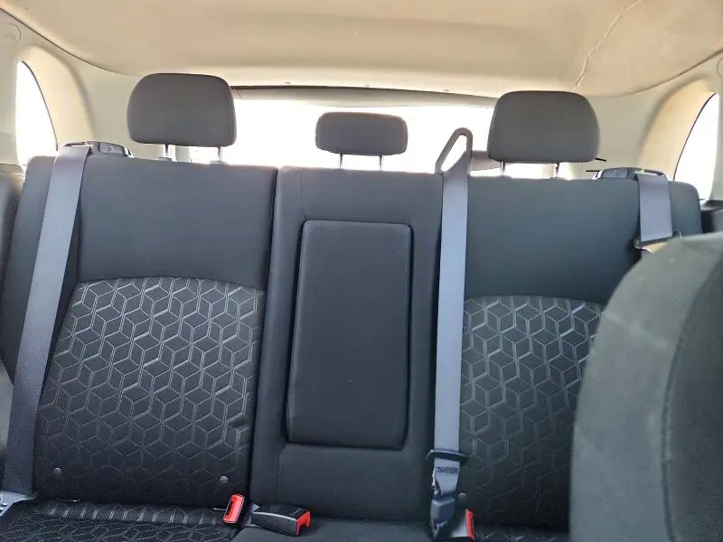2023 MITSUBISHI RVR ES  