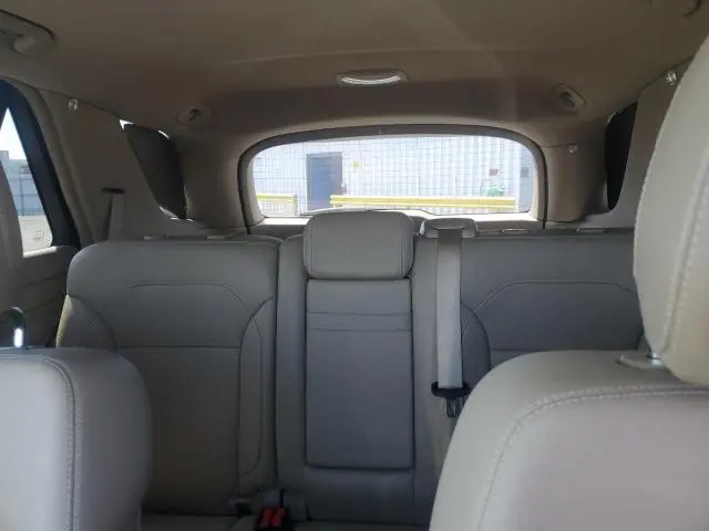 2013 MERCEDES-BENZ ML 350 4MATIC  