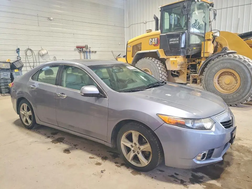 2011 ACURA TSX   