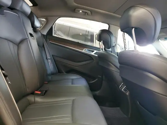 2016 HYUNDAI GENESIS 3.8L  