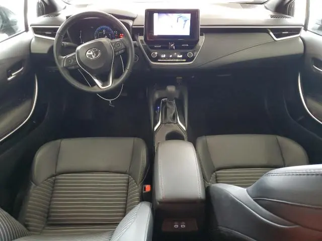 2024 TOYOTA COROLLA XSE  