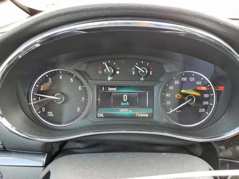 2018 BUICK ENCORE ESSENCE  