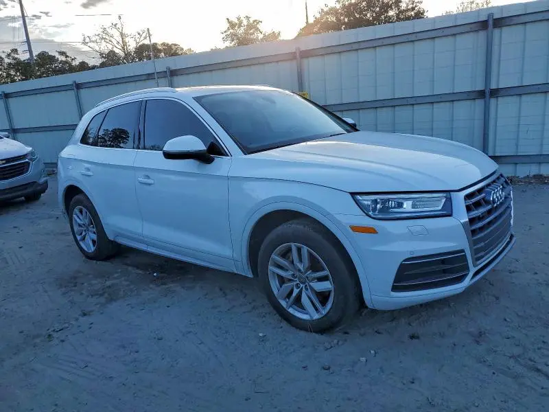 2020 AUDI Q5 PREMIUM  
