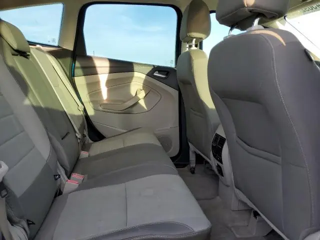 2013 FORD C-MAX SE  